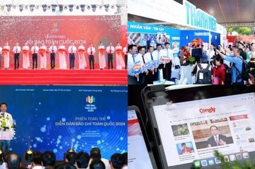 Tăng cường sự kết nối những người làm báo, cơ quan báo chí và bạn đọc cả nước