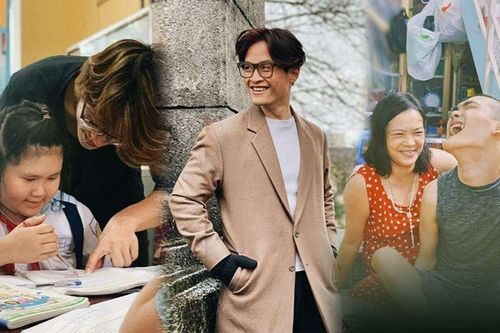 Những hoa hậu, nghệ sĩ trẻ lan tỏa tinh thần vì cộng đồng