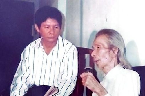Nhớ chuyện của người họ Mai