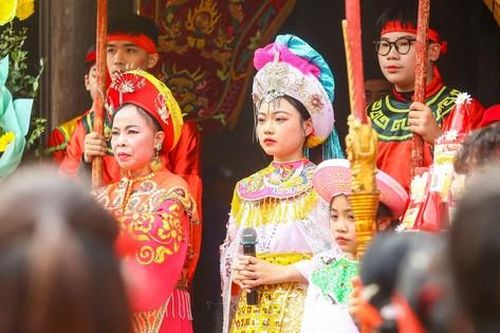 Lễ hội kén rể độc nhất vô nhị ở Việt Nam