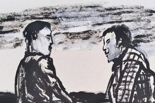 Những vòng tròn giao nhau