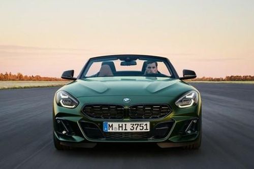 BMW sắp khai tử hai dòng xe