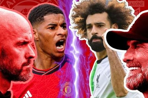 Nhận định MU vs Liverpool, 22h30 ngày 17/3: Sức mạnh khó cưỡng