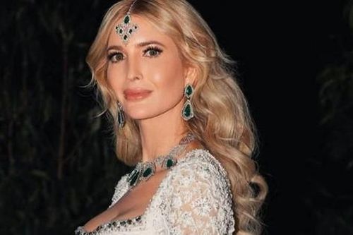 Sự chuyển đổi của Ivanka Trump sau khi rời Nhà Trắng