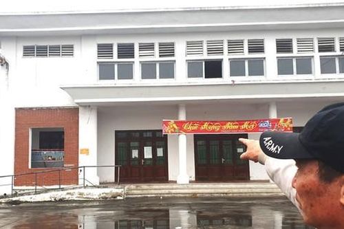 Bốn cán bộ thôn bị đề nghị truy tố đến 50 năm tù khi làm nông thôn mới, hàng trăm người ký đơn xin giảm án
