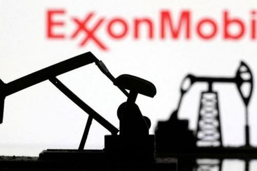 Exxon Mobil có phát hiện dầu khí mới ngoài khơi Guyana