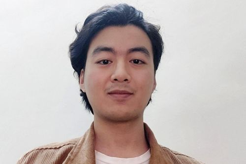 'Khủng hoảng' giúp nam sinh Bách khoa giành học bổng của Chính phủ Nhật