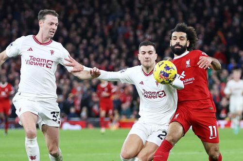 Nhận định MU vs Liverpool: Thầy trò Klopp đại náo Old Trafford