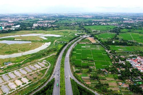 Hà Nội sắp đấu giá 147 thửa đất, khởi điểm thấp nhất hơn 5 triệu đồng/m2