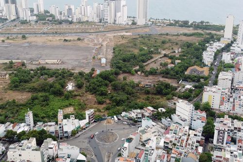 Khánh Hòa kiểm tra toàn bộ dự án liên quan Tập đoàn Phúc Sơn