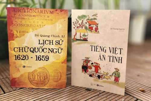 Những bí mật trong lịch sử chữ Quốc ngữ và sự thú vị của tiếng Việt
