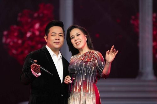 Mai Thiên Vân tiết lộ lý do đặc biệt luôn bỏ qua lỗi lầm cho Quang Lê