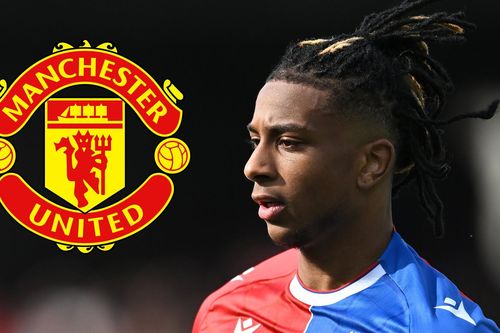 MU chốt Michael Olise, Liverpool lấy Musiala