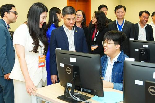 Chuyển đổi số mở ra cơ hội cho thanh niên Việt bứt phá, tạo những giá trị mới