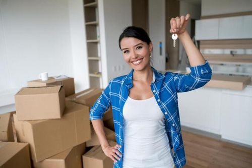 Phụ nữ ngày càng thích mua nhà hơn lấy chồng