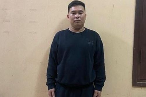 Vận động thành công đối tượng truy nã có 2 tiền án ra đầu thú
