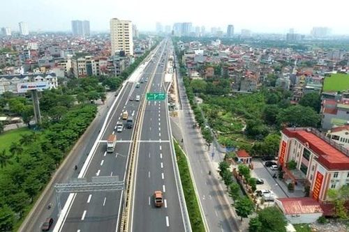 Thành phố Hà Nội phê duyệt Dự án đường tránh Quốc lộ 21B, huyện Ứng Hòa