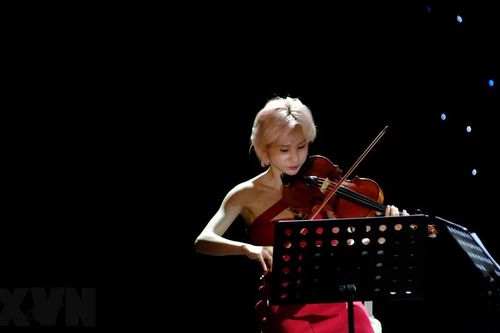 Bế mạc Lễ hội Âm nhạc cổ điển tại Đà Lạt