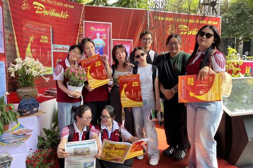 Đa dạng nội dung, hình thức truyền tải để phát triển kinh tế báo chí