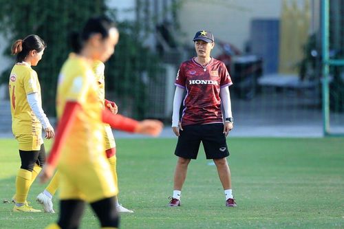 Việt Nam có một suất dự giải đấu cấp câu lạc bộ bóng đá nữ châu Á 2024 - 2025