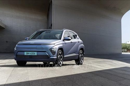 Doanh số bán xe thân thiện môi trường của Hyundai Motor và Kia vượt mốc 5 triệu chiếc