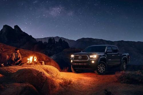 Toyota triệu hồi hơn 660.000 xe vì lỗi hệ thống truyền động