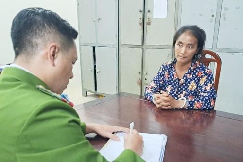 Bắt giữ đối tượng mua bán trái phép chất ma túy sau 15 năm trốn truy nã tại Lào