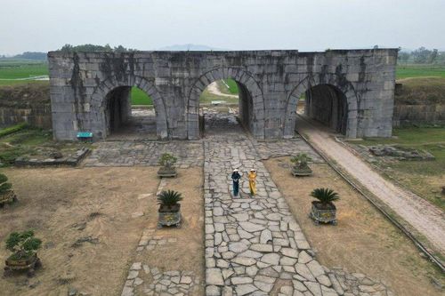 Thanh Hóa 'cấm cửa' 3 năm nhà thầu Hà Nội vì gian lận hồ sơ