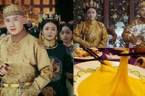 Bí mật món ăn dân dã Càn Long 'nghiện' đến mức ngày nào cũng phải thử, ngày nay hiếm người làm được