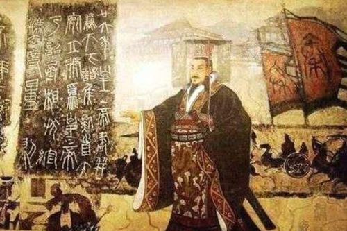 2 phát minh tiên phong của Tần Thủy Hoàng, đi trước thế giới hàng nghìn năm