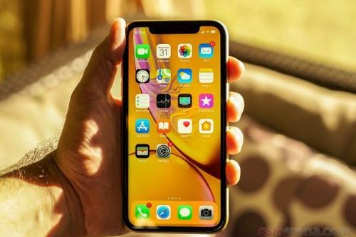 iPhone XR bán xả kho, rẻ chưa từng thấy cho một huyền thoại, dùng ngon hơn vua Android Galaxy A14