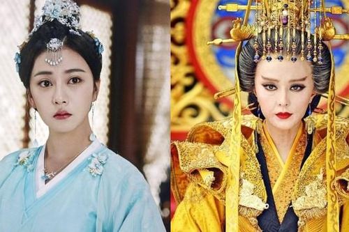 Đứng tim phát hiện bóng đen nấp sau cửa mộ cháu gái Võ Tắc Thiên, bí mật giấu kín ngàn năm bị phanh phui