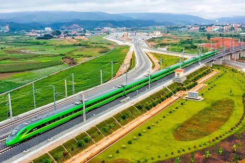 Đường sắt cao tốc, đừng tiếp là giấc mơ của 20 năm trước
