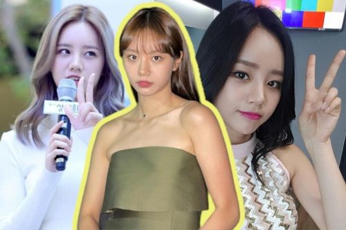 Trước khi hẹn hò Ryu Jun Yeol, Hyeri từng khiến nhiều fan nam 'thổn thức'