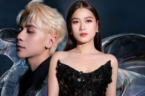 Lâm Vỹ Dạ cover hit Quang Hùng MasterD, dân mạng hoang mang: 'Thủy Triều này lạ quá'!