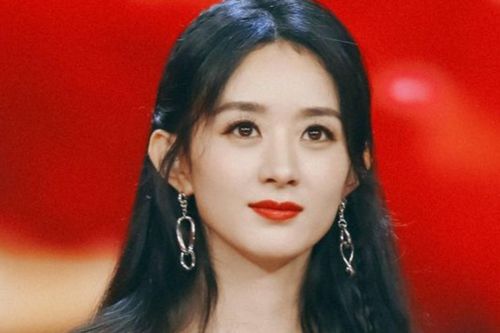 Triệu Lệ Dĩnh bị mỉa mai vì thắng giải thưởng vô danh, hóa ra không hề vẻ vang như lời đồn