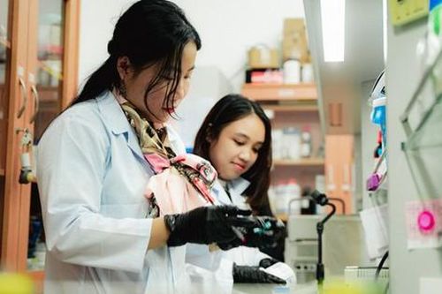 Nữ tiến sĩ đau đáu với vấn đề sức khỏe tâm thần tại Việt Nam