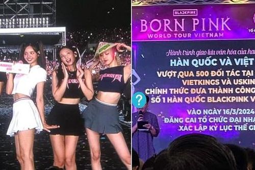 Đáng lẽ hôm nay là ngày BLACKPINK trở lại Việt Nam biểu diễn, vậy mà chờ mãi không thấy đâu!