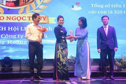 Nam Định: Tri ân 'Mẹ đỡ đầu' tiêu biểu năm 2024