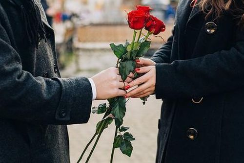 'Sứ giả' sưởi ấm trái tim