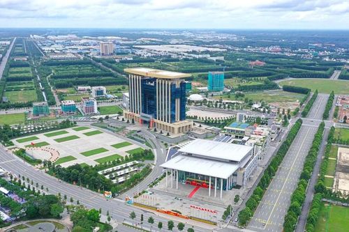 Bình Dương đặt mục tiêu thu hút 140 dự án đầu tư vào các khu công nghiệp trong năm 2024