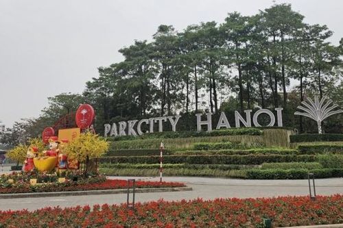 Hà Nội: Hé lộ sai phạm trong xác định giá đất tại Dự án Park City