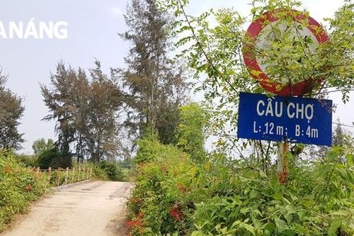 Địa danh Chợ Cầu trong câu hát ru