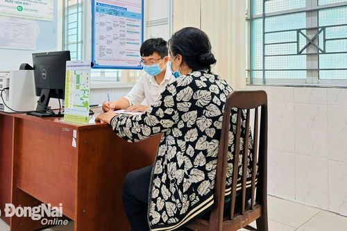Một người ở huyện Vĩnh Cửu bị chó dại cắn