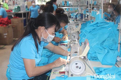Tăng cường triển khai công tác quản lý thị trường, thúc đẩy sản xuất, kinh doanh