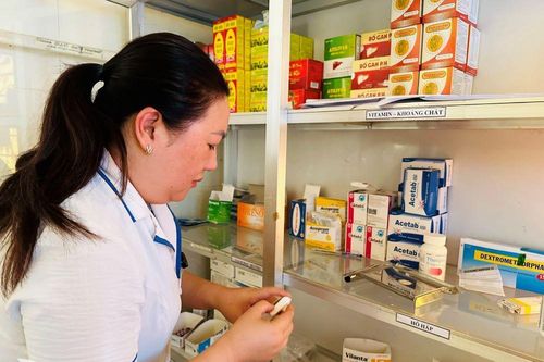 Công khai đầy đủ các thông tin về kế hoạch, kết quả mời thầu trong lĩnh vực y tế