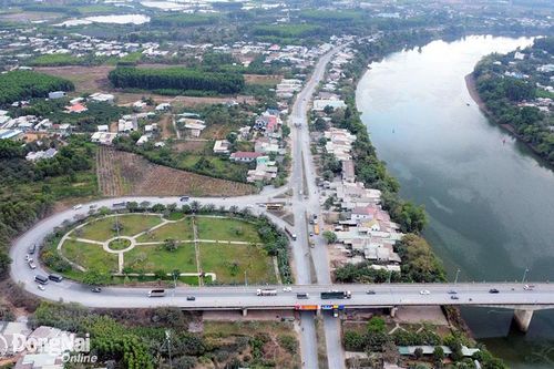 Sớm hoàn thiện nội dung quy hoạch kết cấu hạ tầng đường vành đai 4 - Thành phố Hồ Chí Minh