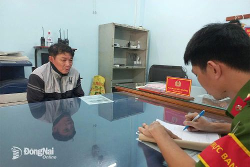 Truy tố bị can chiếm đoạt vé số của người khuyết tật