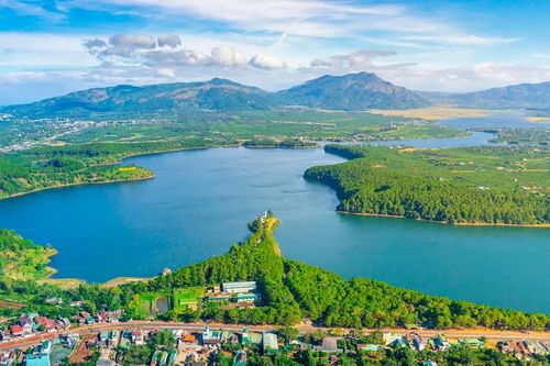 Ứng dụng công nghệ cao để giới thiệu văn hóa Pleiku