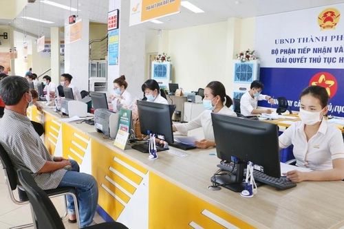 Sở Xây dựng Gia Lai: Khuyến khích sử dụng dịch vụ công trực tuyến và dịch vụ Bưu chính công ích